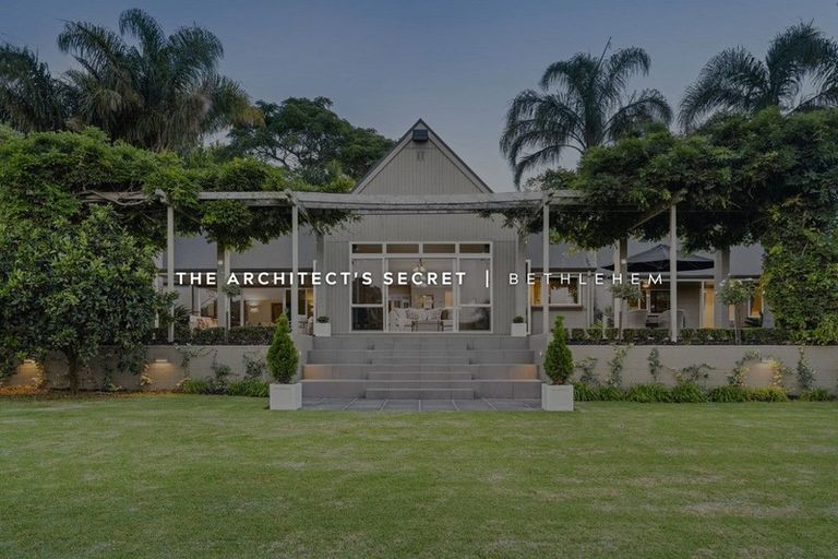 Photo of property in 7 Millbrook Drive, Bethlehem, Tauranga, 3110