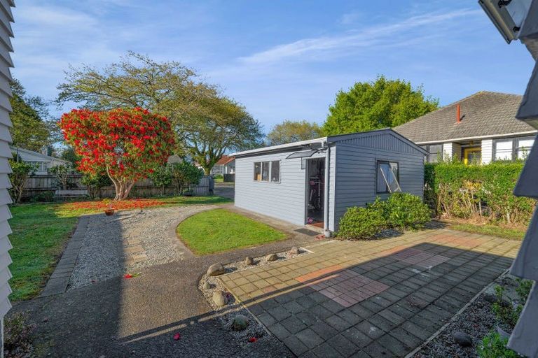 Photo of property in 7 Percy Avenue, Stratford, 4332