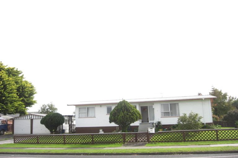 Photo of property in 15 Hope Farm Avenue, Pakuranga Heights, Auckland, 2010