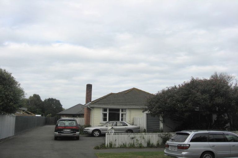 Photo of property in 1/234 Harewood Road, Bishopdale, Christchurch, 8053