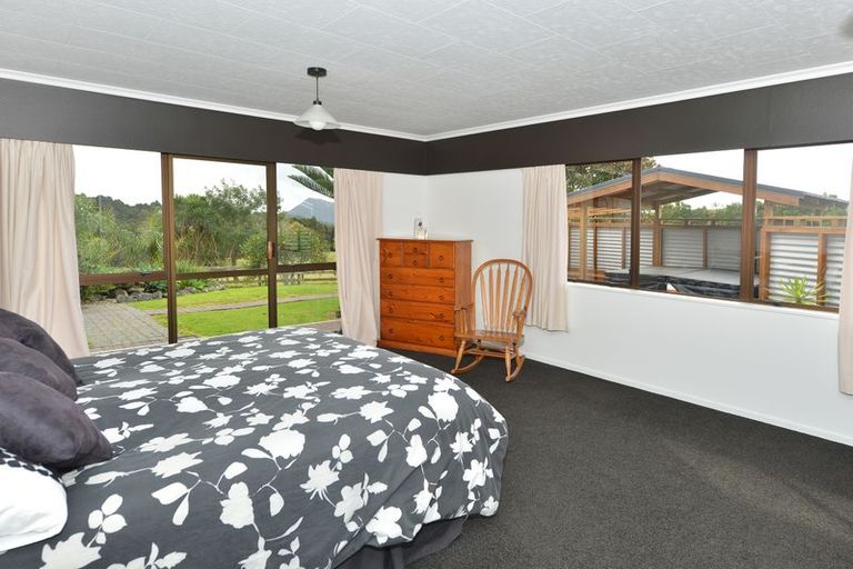 Photo of property in 126 Apotu Road, Kauri, Kamo, 0185