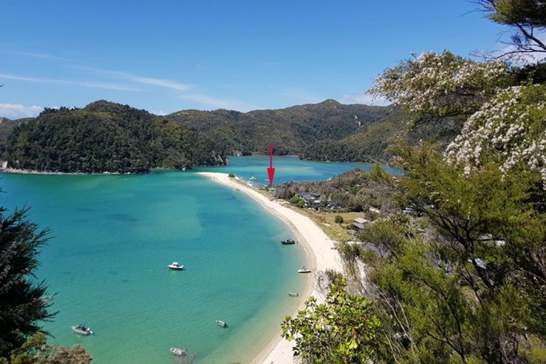 Photo of property in 4 Lagoon Street, Torrent Bay, Takaka, 7183