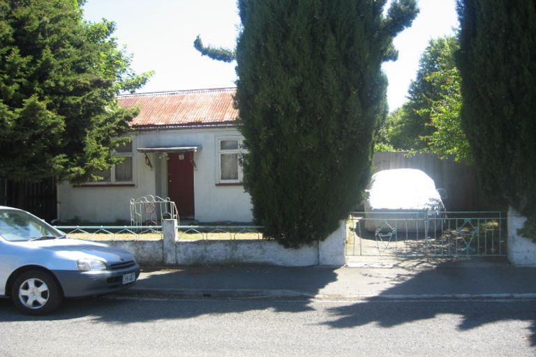 Photo of property in 13 Scott Street, Sydenham, Christchurch, 8023