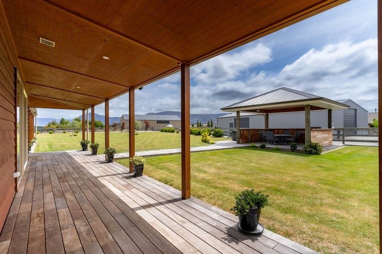 Photo of property in 15 The Drive, Twizel, 7999