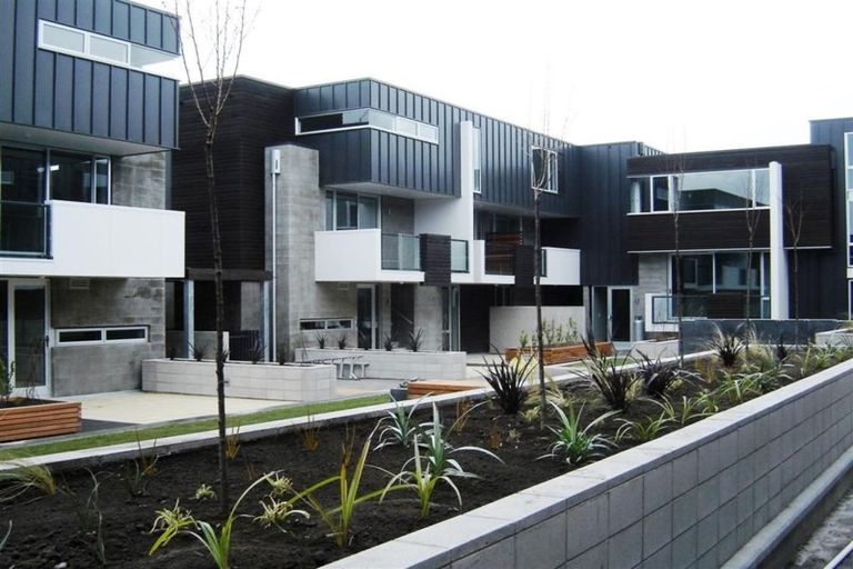 Photo of property in 40/225 Salisbury Street, Christchurch Central, Christchurch, 8013