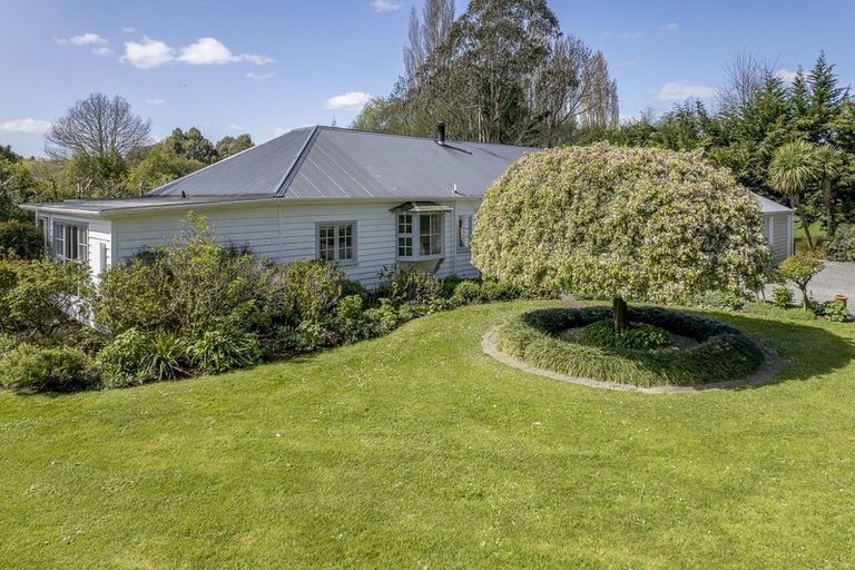 Photo of property in 308 Whites Road, Ohoka, 7692