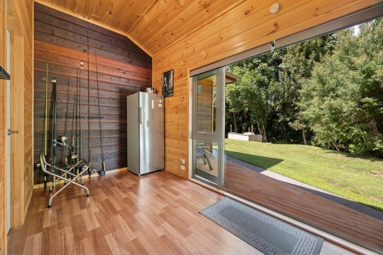 Photo of property in 483 Spencer Road, Lake Tarawera, Rotorua, 3076