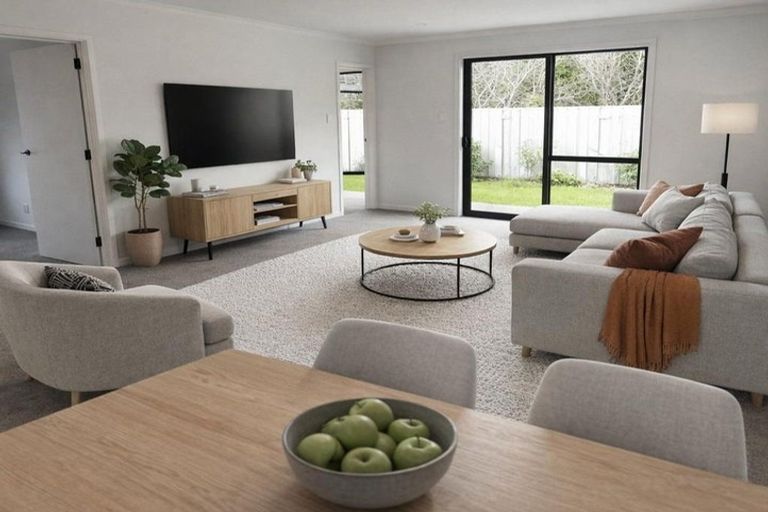 Photo of property in 47 Rorotu Avenue, Karaka, 2113