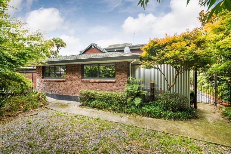 Photo of property in 487 College Street, Hokowhitu, Palmerston North, 4410