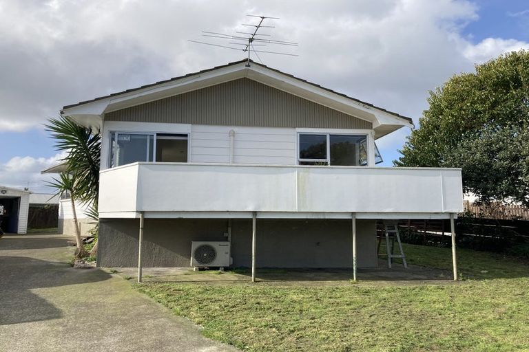 Photo of property in 40 Larissa Avenue, Henderson, Auckland, 0610