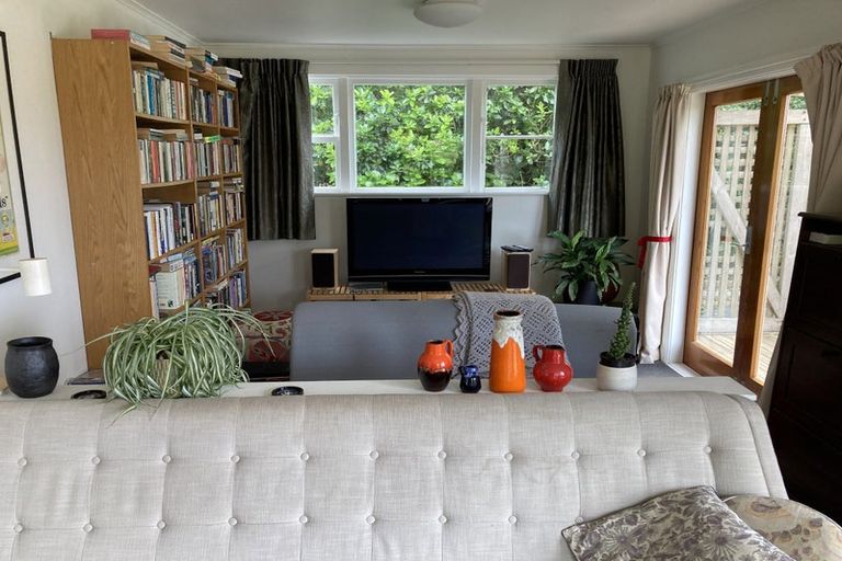 Photo of property in 115a Grafton Road, Roseneath, Wellington, 6011