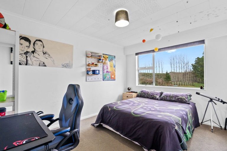 Photo of property in 465 Mill North, Roslyn Bush, Invercargill, 9876