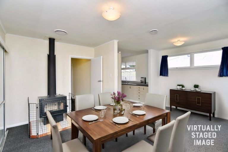 Photo of property in 36 Whitefield Street, Kaiapoi, 7630