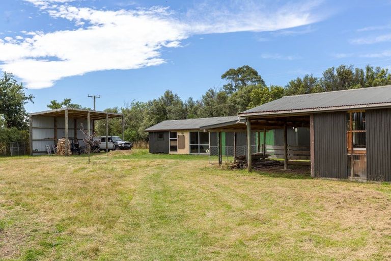 Photo of property in 124 Loop Line, Opaki, Masterton, 5881
