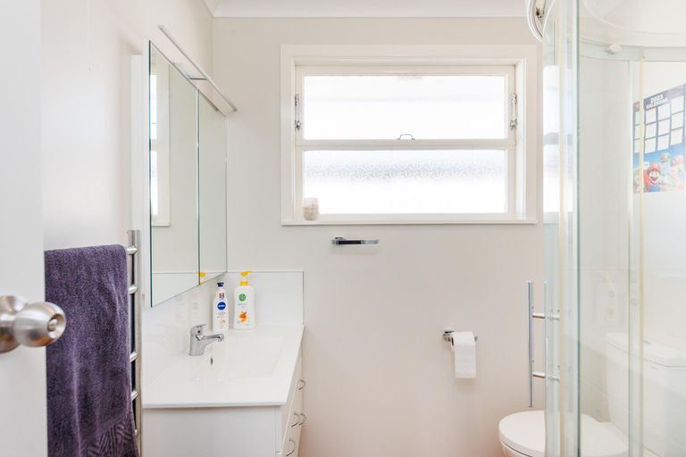 Photo of property in 139c Fitzherbert Avenue, West End, Palmerston North, 4410