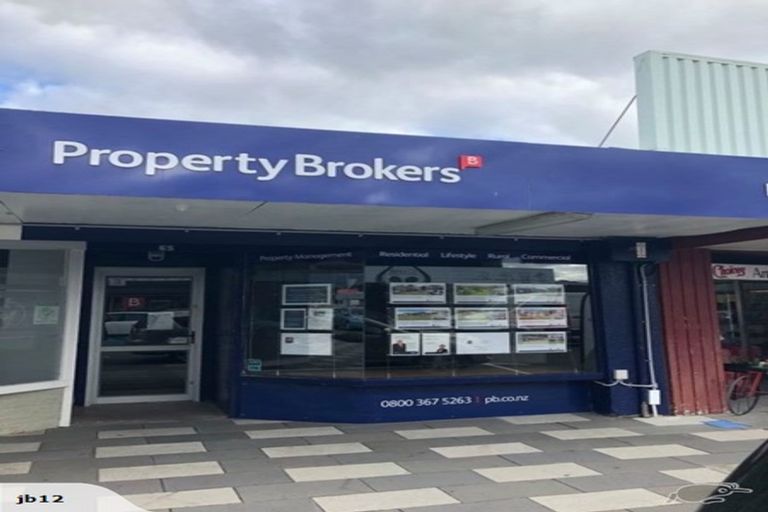 Photo of property in 65a Main Street, Edgecumbe, 3192