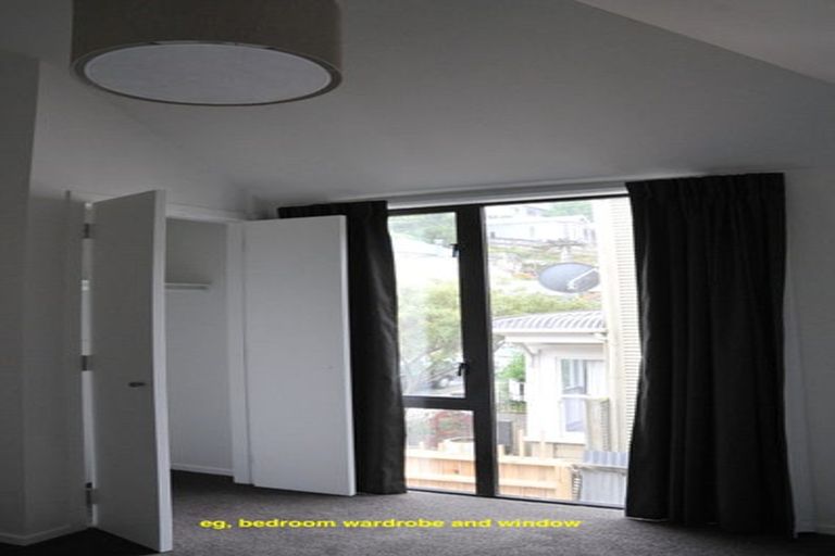 Photo of property in 2b Devon Street, Aro Valley, Wellington, 6021