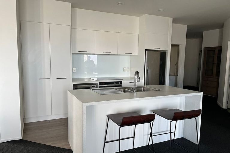 Photo of property in Stadium Garden Flats, 415/107 Thorndon Quay, Pipitea, Wellington, 6011