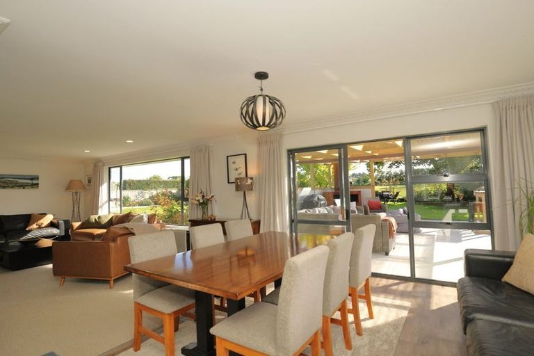 Photo of property in 500 Mill North, Roslyn Bush, Invercargill, 9876