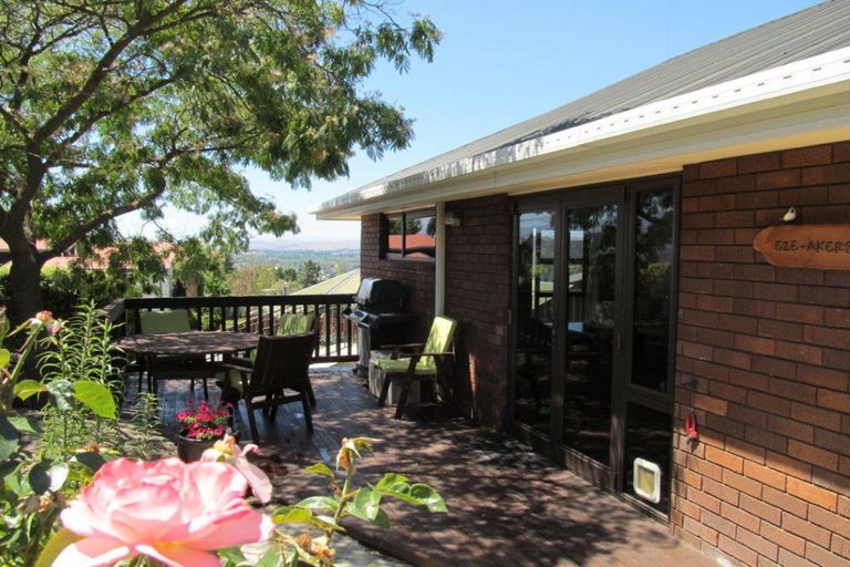 Photo of property in 59 Kamaka Crescent, Bridge Hill, Alexandra, 9320