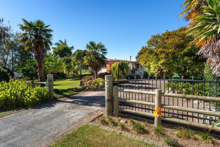 Photo of property in 517 Peria Road, Matamata, 3472
