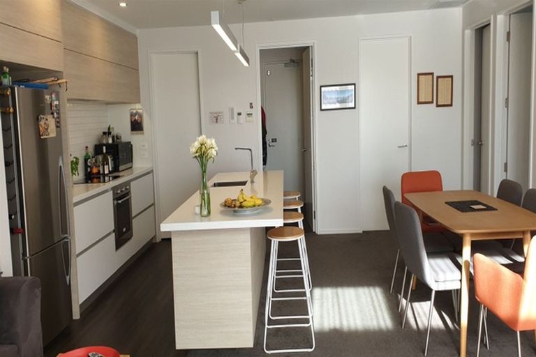 Photo of property in 4/275 Kilmore Street, Christchurch Central, Christchurch, 8011