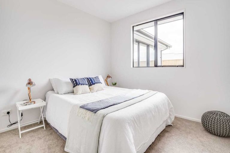 Photo of property in 46 Whitburn Avenue, Halswell, Christchurch, 8025