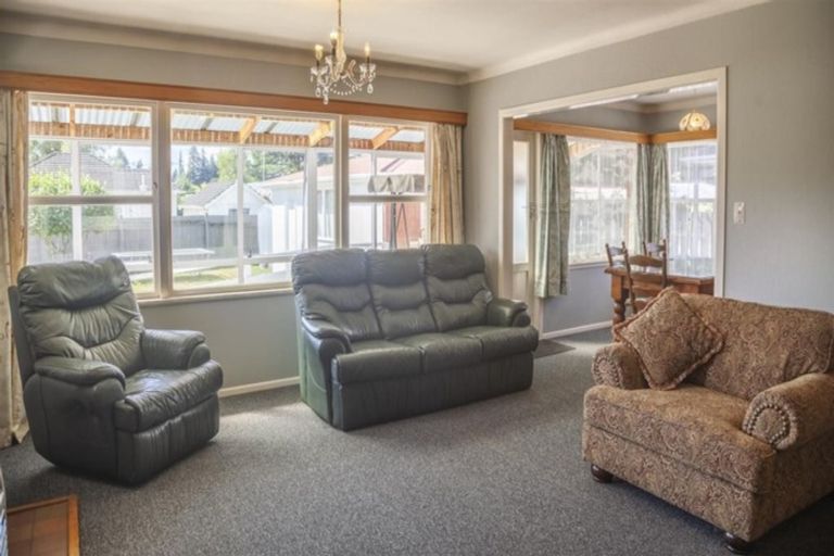 Photo of property in 27 Corlett Street, Utuhina, Rotorua, 3015