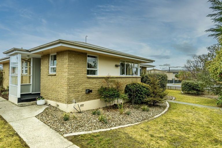 Photo of property in 134 Ashworth Street, Alexandra, 9320