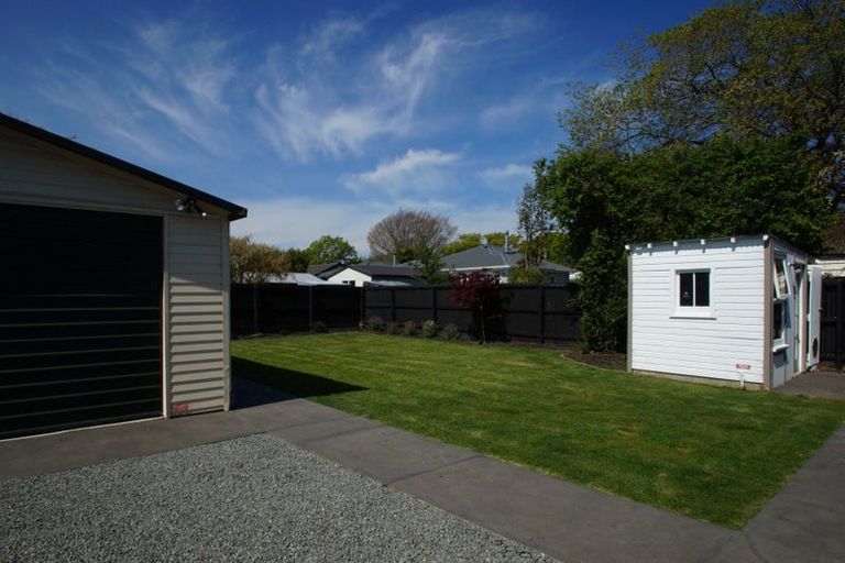 Photo of property in 308 Innes Road, Mairehau, Christchurch, 8052