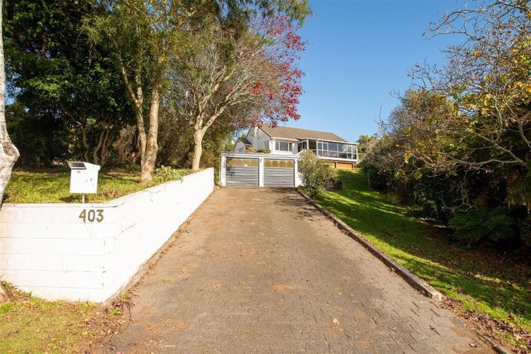 Photo of property in 403 Pukehangi Road, Pomare, Rotorua, 3015