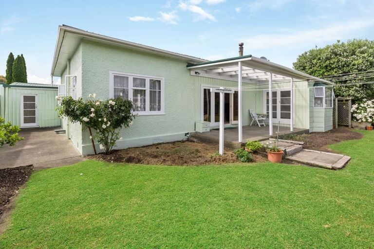Photo of property in 5 Hakeke Street, Whanganui East, Whanganui, 4500
