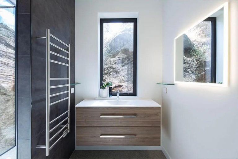 Photo of property in 168a Paterson Road, Cornish Point, Cromwell, 9384