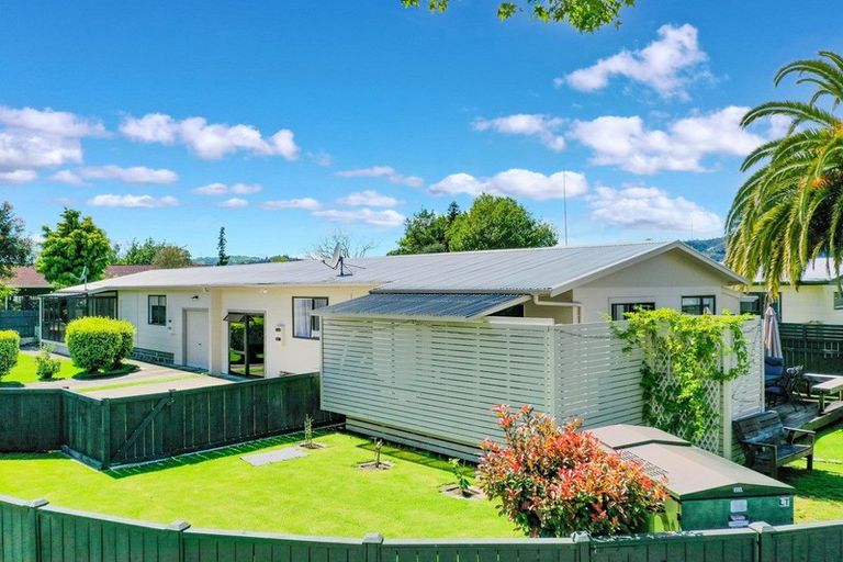 Photo of property in 2a Ratima Place, Whakatane, 3120