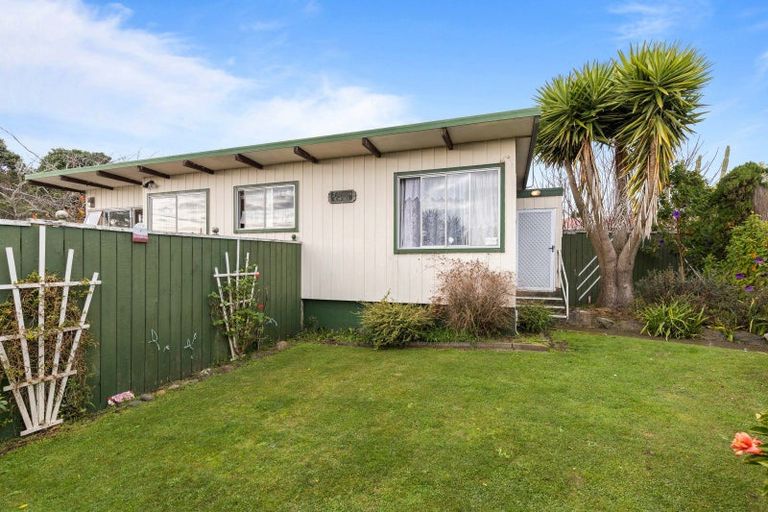 Photo of property in 22 Harris Street, Waitara, 4320