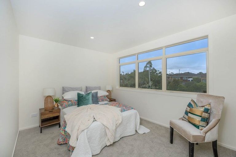 Photo of property in 7/3 Coronation Road, Hillcrest, Auckland, 0627