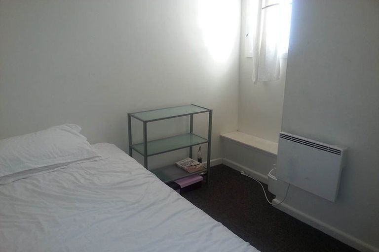 Photo of property in 110 High Street, Hutt Central, Lower Hutt, 5010