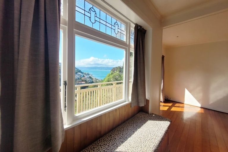 Photo of property in 190 Barnard Street, Wadestown, Wellington, 6012