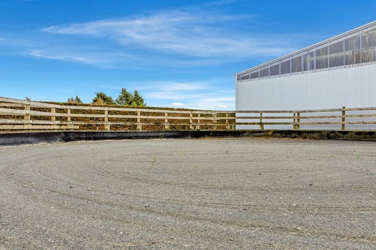 Photo of property in 646 Grange Road, Burnham, Christchurch, 7677