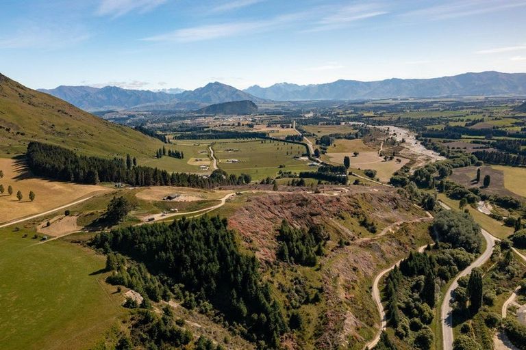 Photo of property in 478 Cardrona Valley Road, Wanaka, 9382