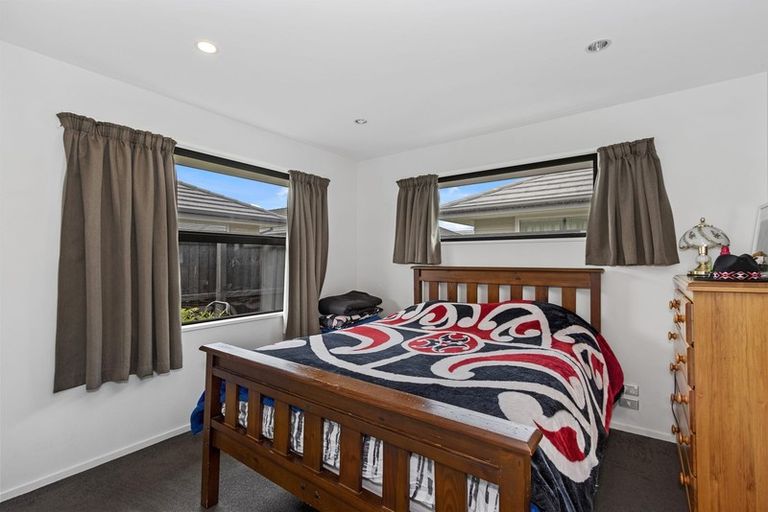 Photo of property in 3 Noodlum Way, Halswell, Christchurch, 8025