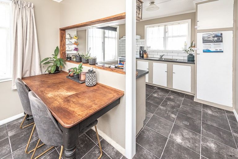 Photo of property in 57 Talbot Street, Whanganui East, Whanganui, 4500