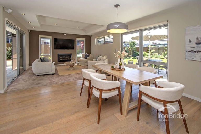 Photo of property in 36 Westpark Drive, Burnside, Christchurch, 8053