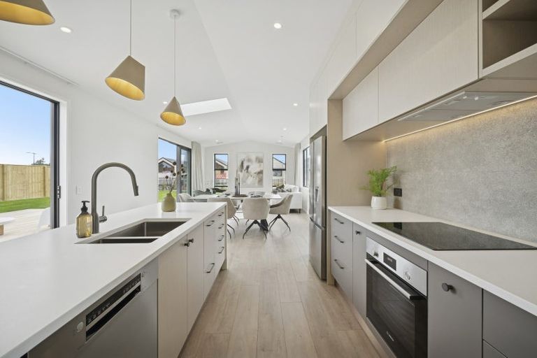 Photo of property in 1 Springwater Drive, Maewa, 4702