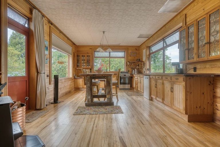 Photo of property in 210 Keogans Road, Arahura Valley, Hokitika, 7882
