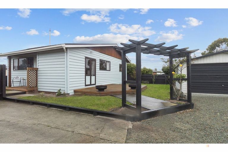 Photo of property in 15a Leckie Street, Redruth, Timaru, 7910