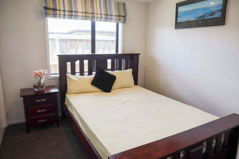 Photo of property in 40 Parklea Avenue, Halswell, Christchurch, 8025