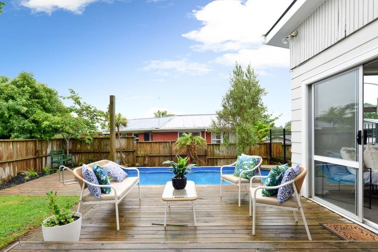 Photo of property in 21 Pelorus Street, Glenview, Hamilton, 3206