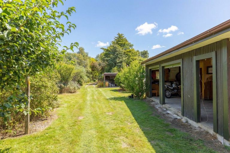 Photo of property in 124 Loop Line, Opaki, Masterton, 5881