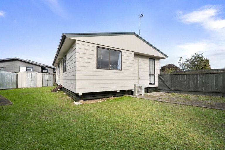 Photo of property in 46 Seaforth Avenue, Milson, Palmerston North, 4414